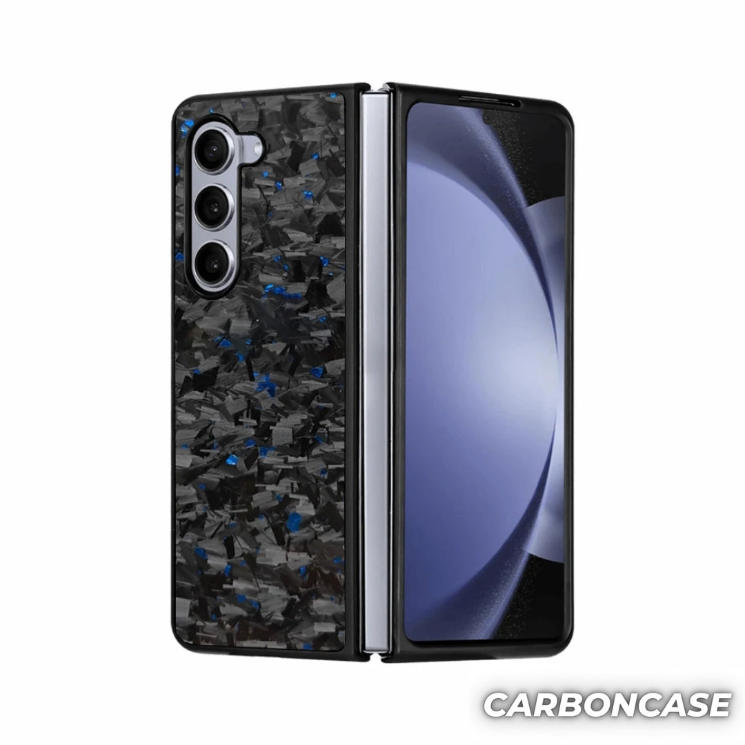 Samsung Z-models Forged Carbon Case