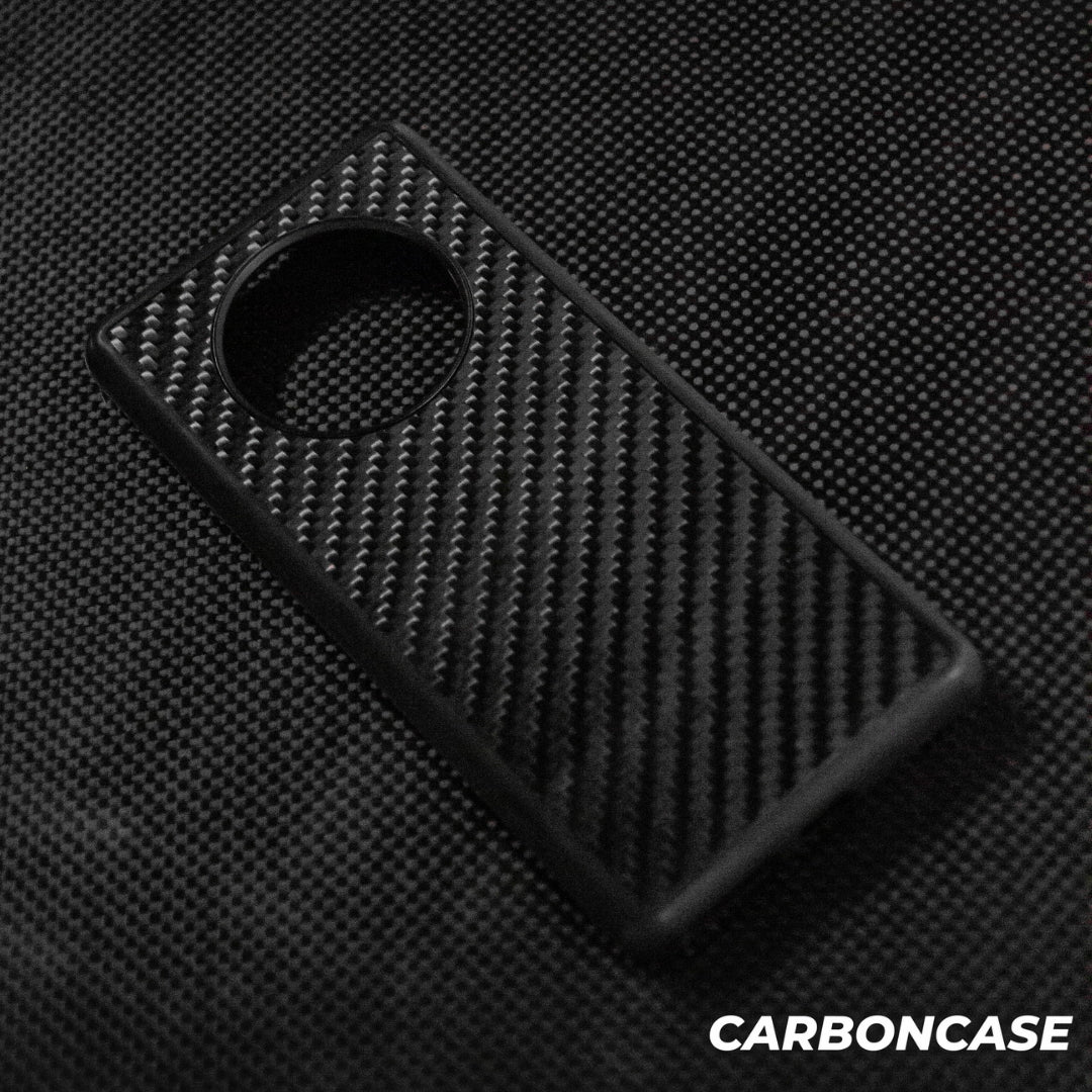 Huawei Carbon Fiber Case - CarbonCase